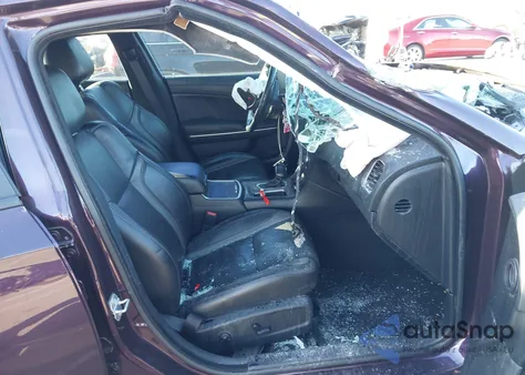 2020 Dodge Charger Sxt Rwd z USA, uszkodzony, nr VIN 2C3CDXBG9LH217054